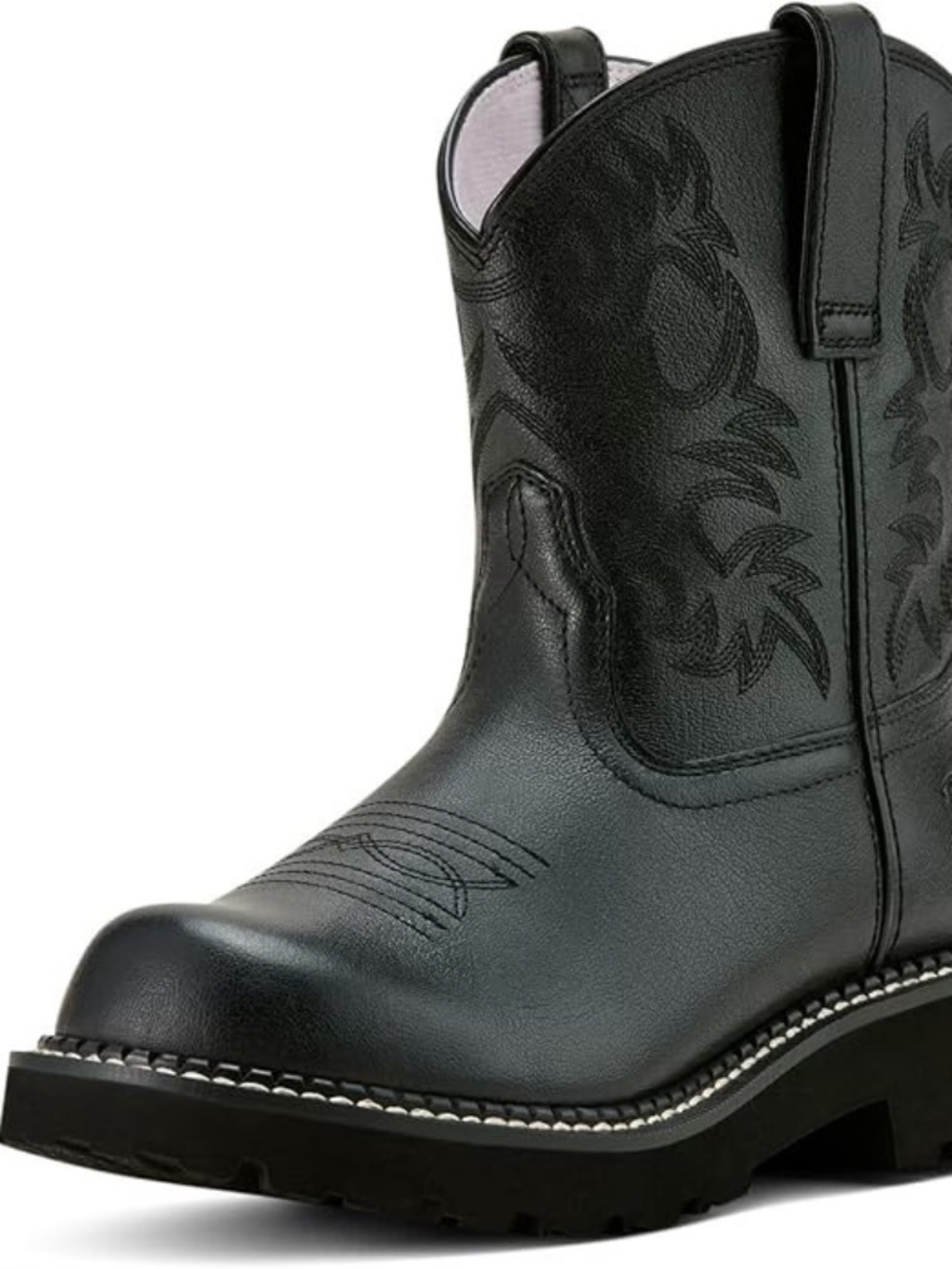 Ariat Womens Fatbaby Western Boot Western Boot size W7.5 B